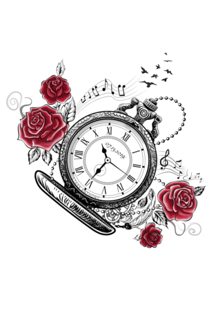 Tattoo Design by SAI DESIGNS for this project | Design: #22588416