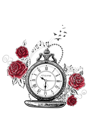 Tattoo Design by SAI DESIGNS for this project | Design: #22591806