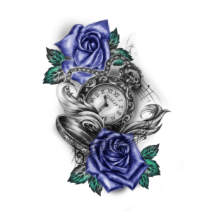 Tattoo Design by missd.tattoos for this project | Design: #22571308