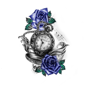 Tattoo Design by missd.tattoos for this project | Design: #22571396