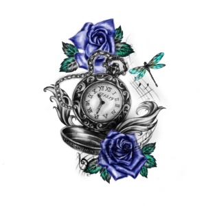 Tattoo Design by missd.tattoos for this project | Design: #22585947