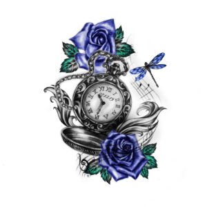 Tattoo Design by missd.tattoos for this project | Design: #22585949