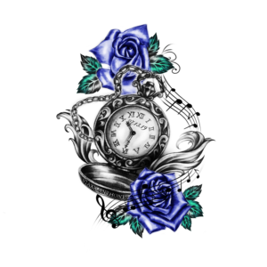 Tattoo Design by missd.tattoos for this project | Design: #22596319