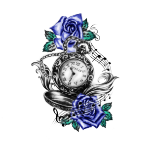 Tattoo Design by missd.tattoos for this project | Design: #22596326