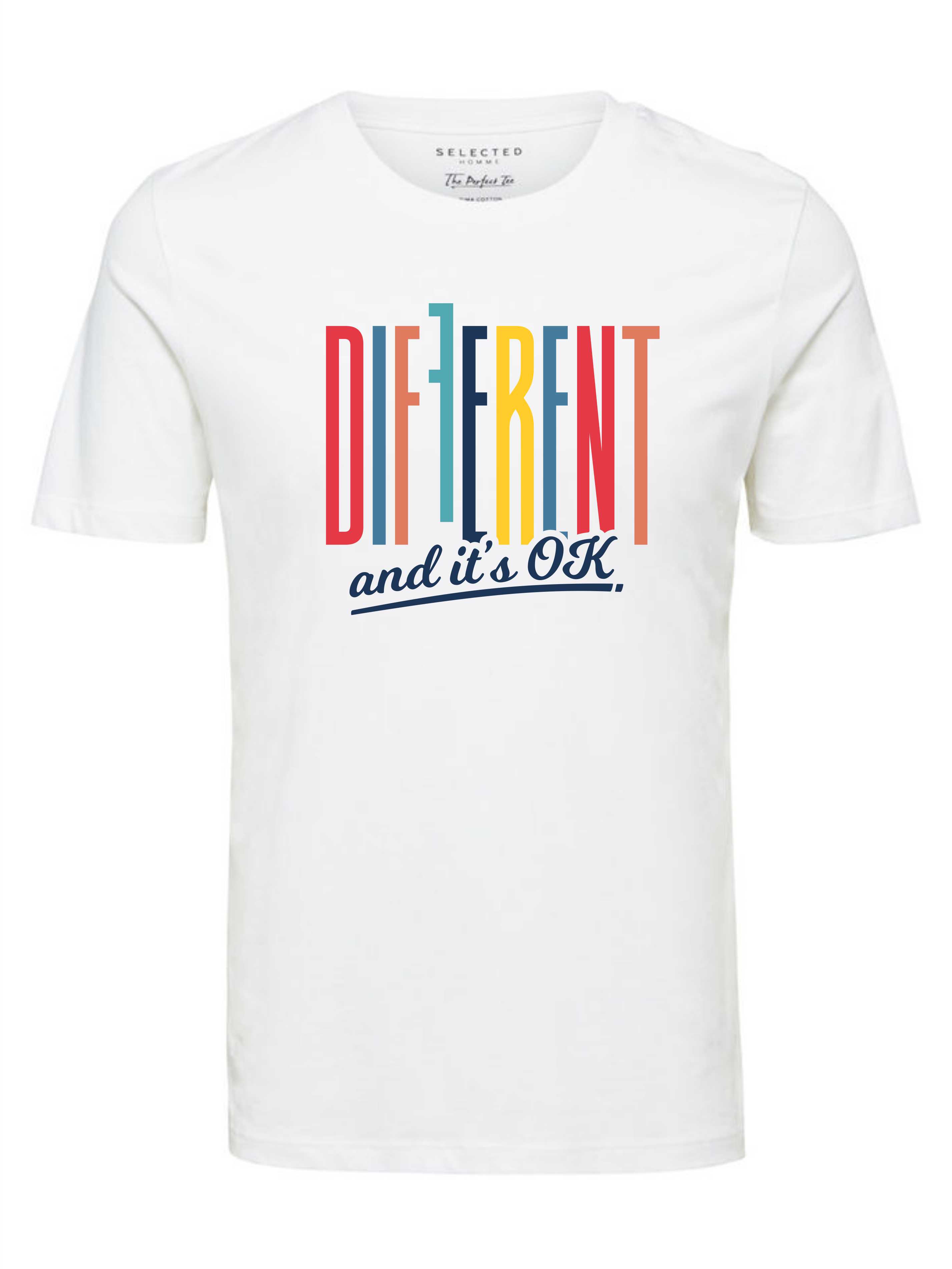 T-shirt Design by Nikola Simonovikj for this project | Design #22589822