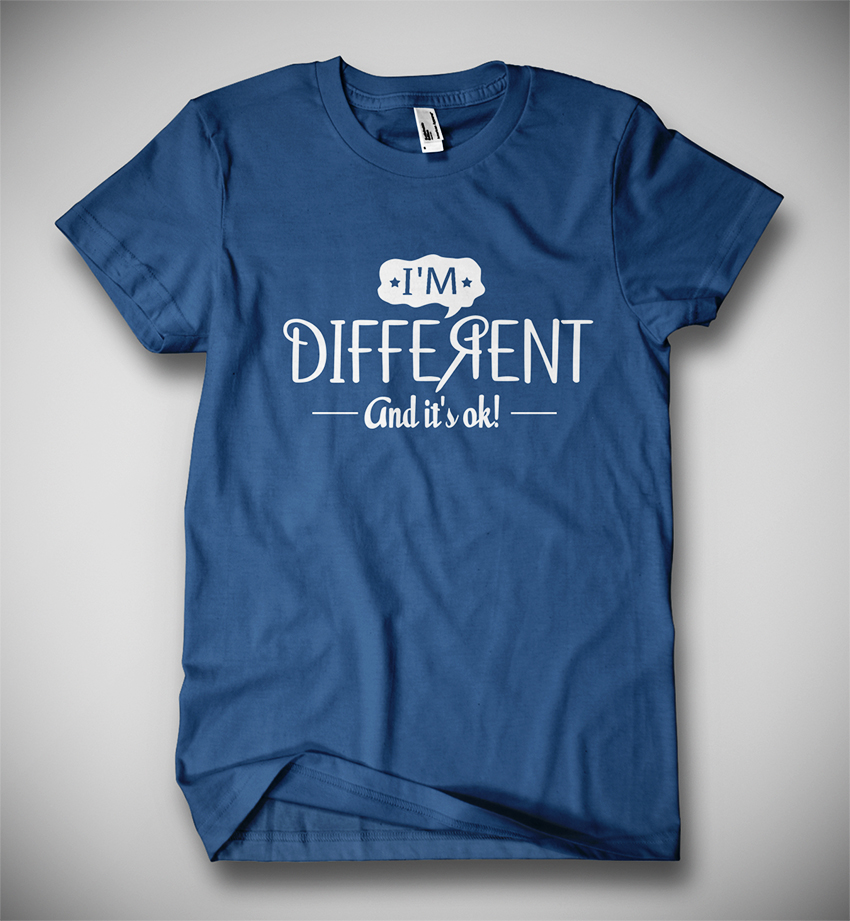 T-Shirt-Design von Jonya für dieses Projekt | Design #22610225