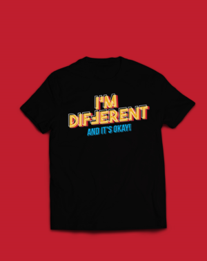 T-shirt Design by COEL Designs