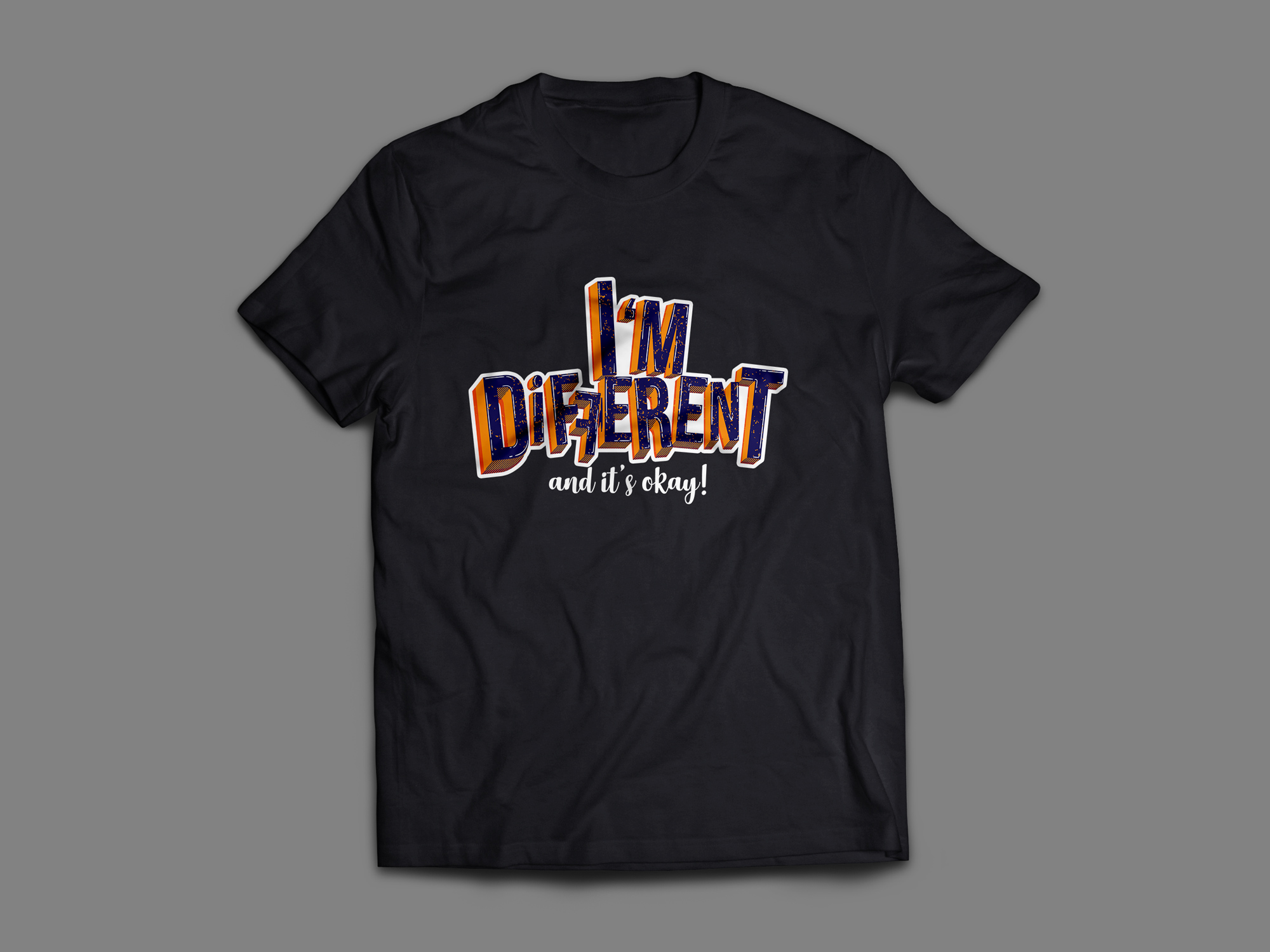 T-shirt Design by COEL Designs for this project | Design #22594721