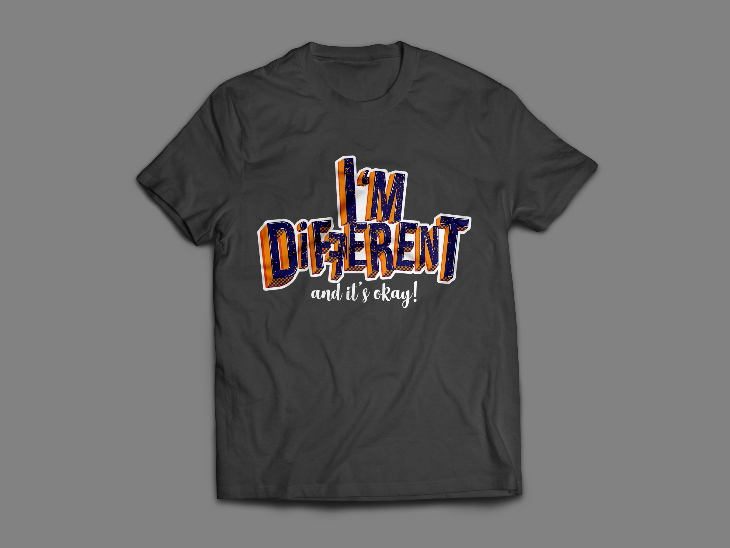 T-shirt Design by COEL Designs for this project | Design #22594722