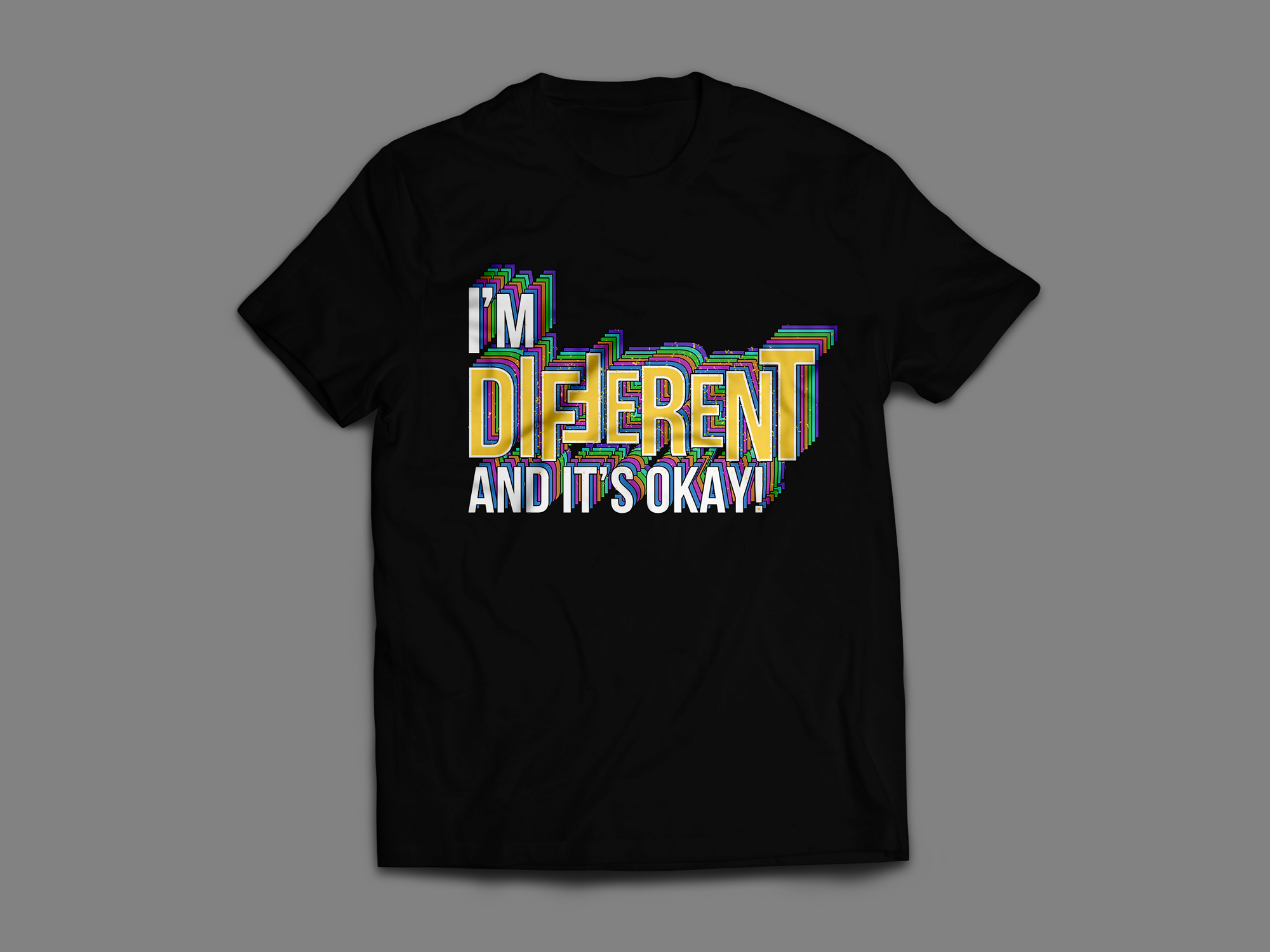 Design de T-shirt par COEL Designs pour ce projet | Design #22603265