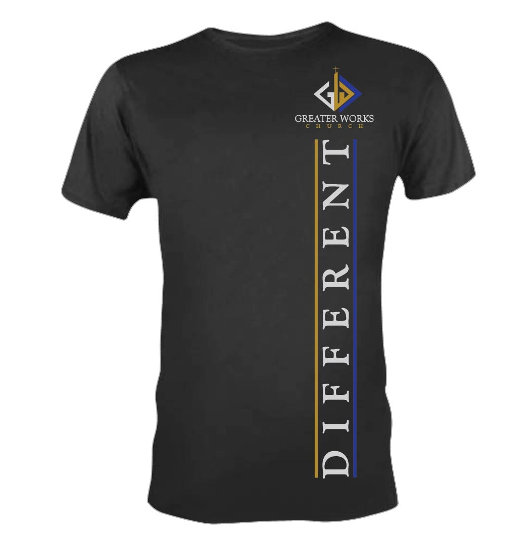 T-shirt Design by 75-R-P-Z for this project | Design #22594831