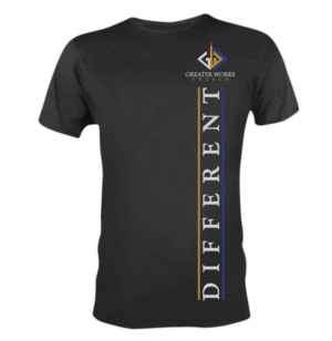 T-shirt Design by 75-R-P-Z for this project | Design: #22594831