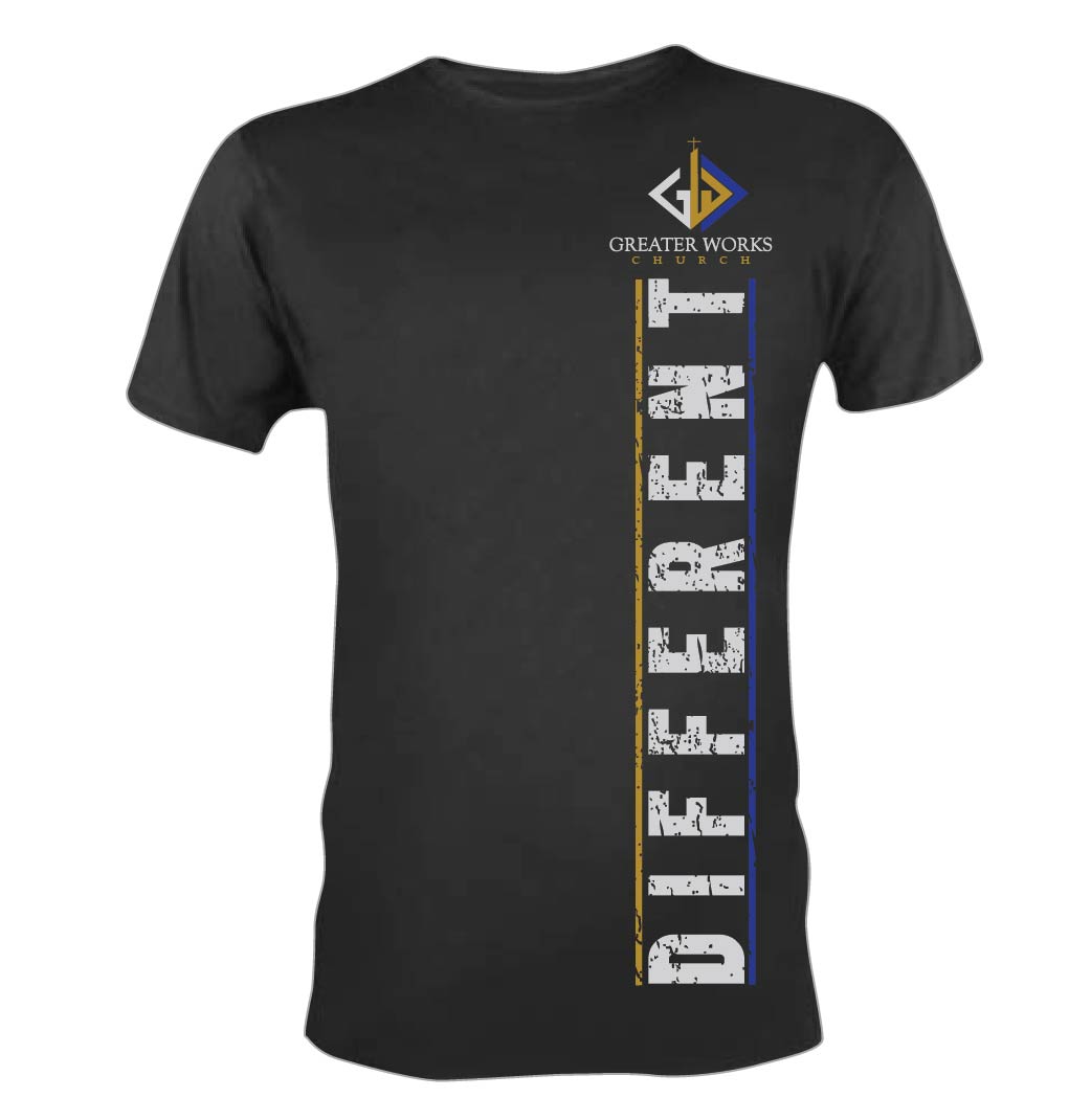 T-shirt Design by 75-R-P-Z for this project | Design #22594836