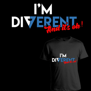Diseño de Camiseta por Walbk para este proyecto | Diseño #22611622