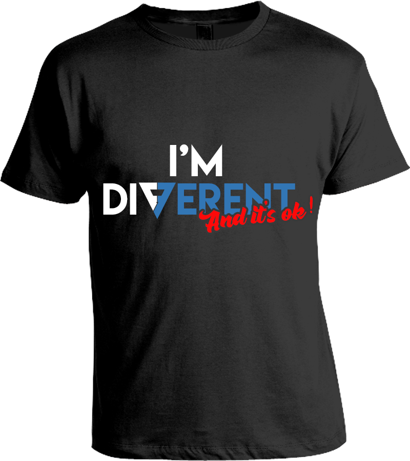 T-shirt Design by Walbk for this project | Design #22611623