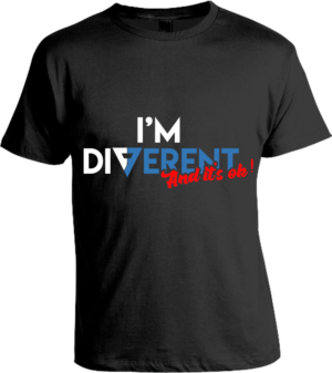 T-shirt Design by Walbk for this project | Design: #22611623