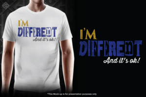 Contemporary tshirt design | T-Shirt-Design von gekgrfx