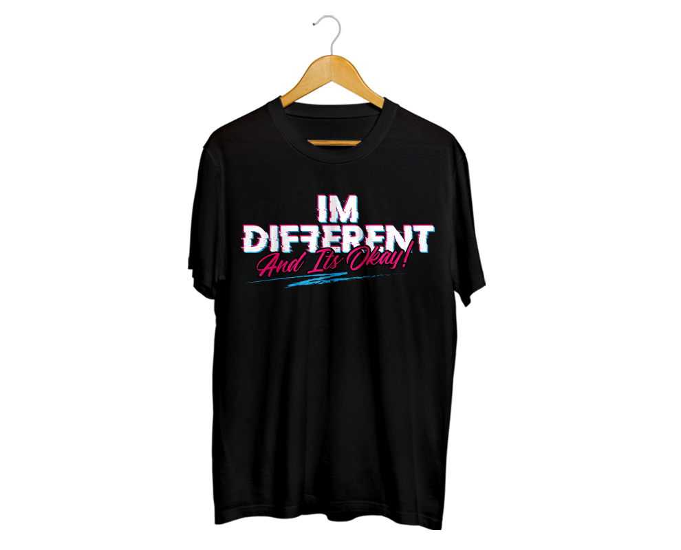 T-shirt Design by Vallerie L. for this project | Design #22562863
