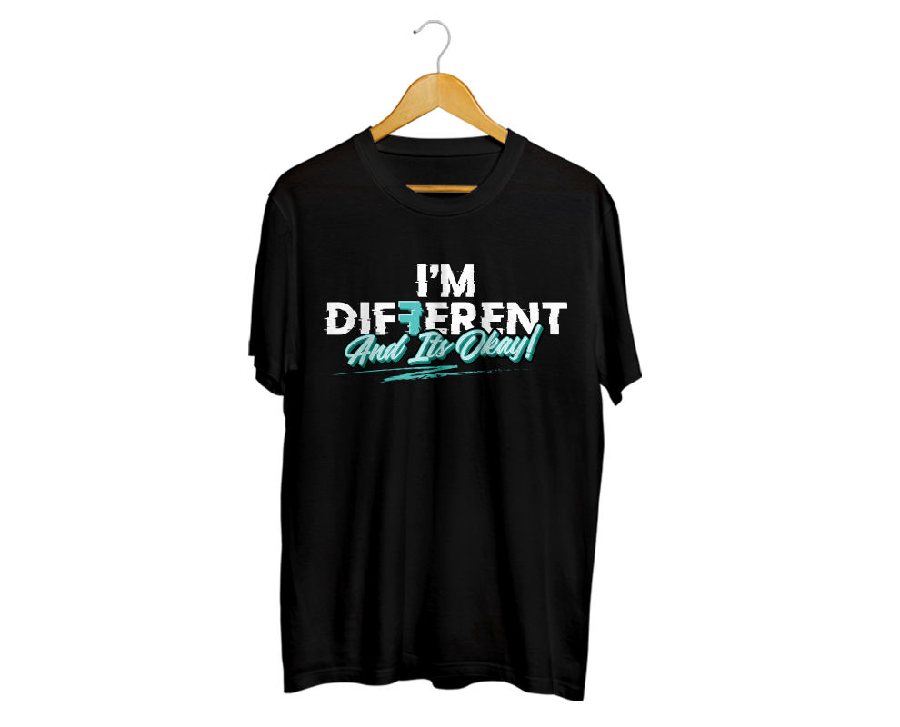 T-shirt Design by Vallerie L. for this project | Design #22564143