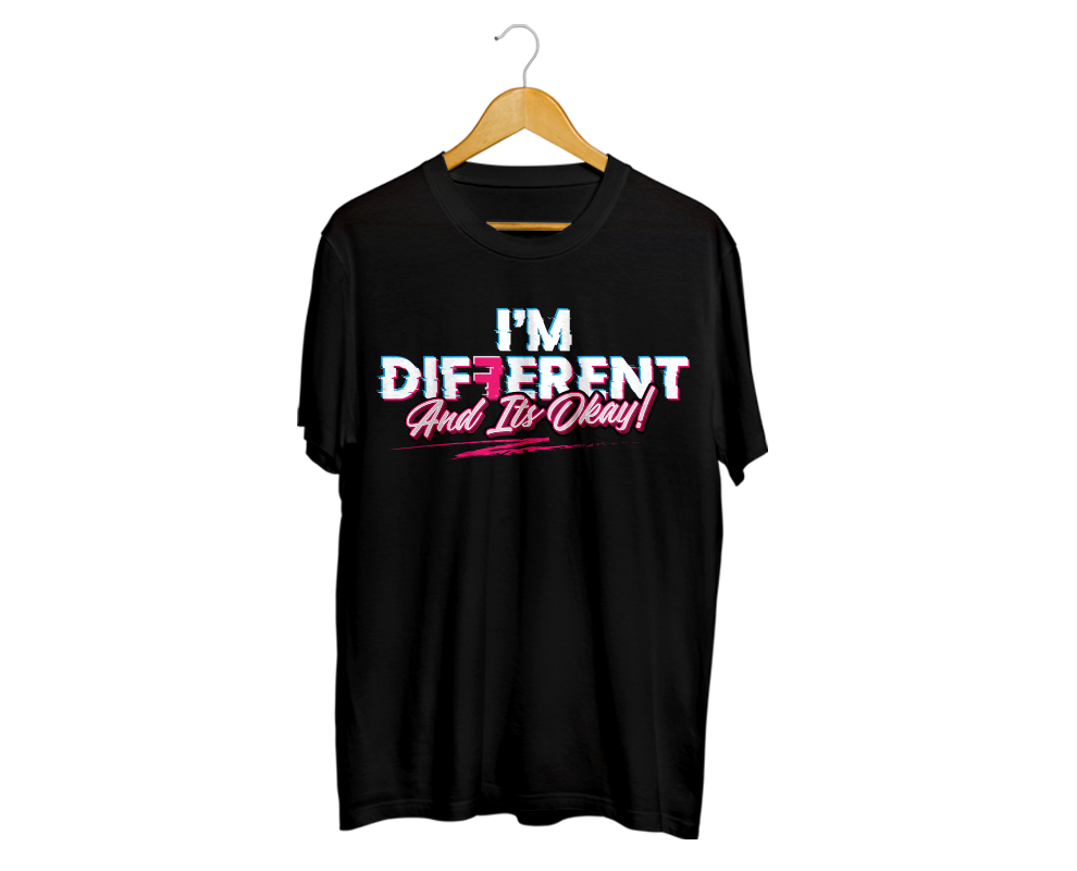 T-shirt Design by Vallerie L. for this project | Design #22564456