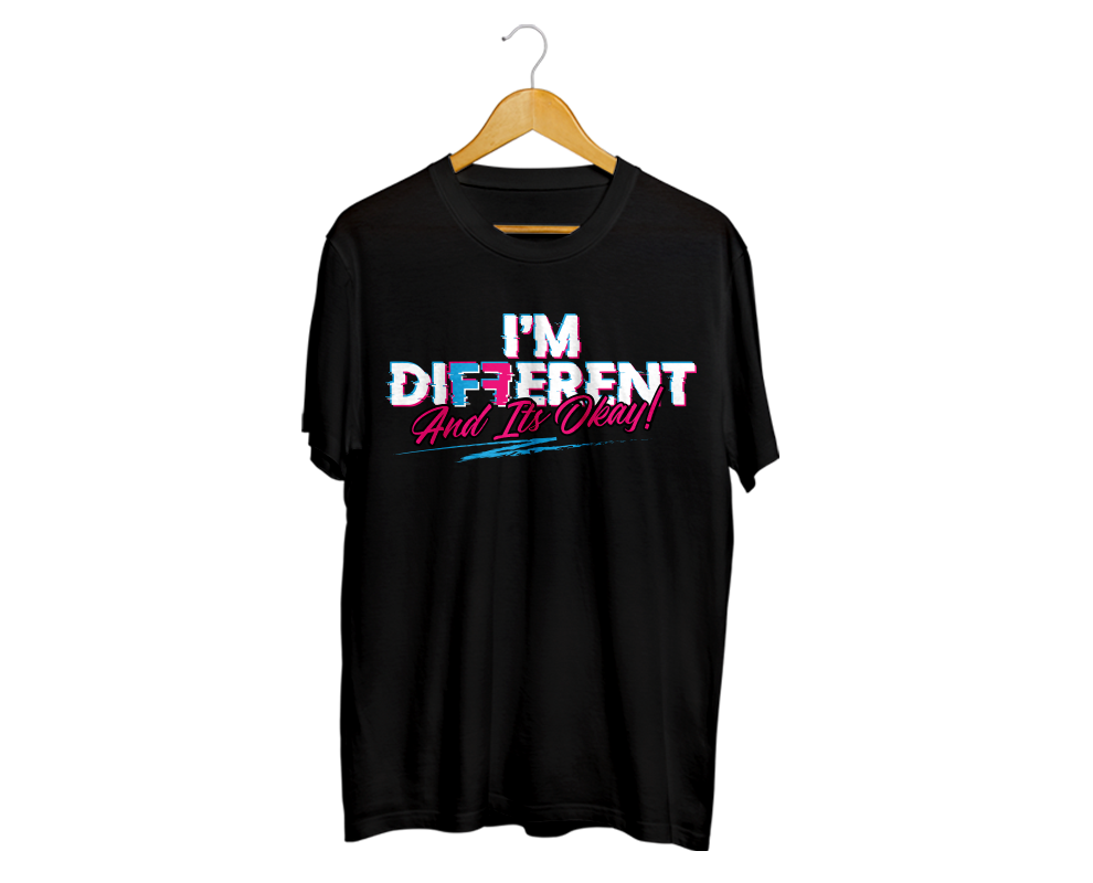 T-shirt Design by Vallerie L. for this project | Design #22564779