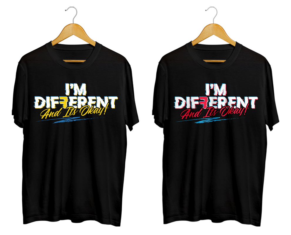 T-shirt Design by Vallerie L. for this project | Design #22571699