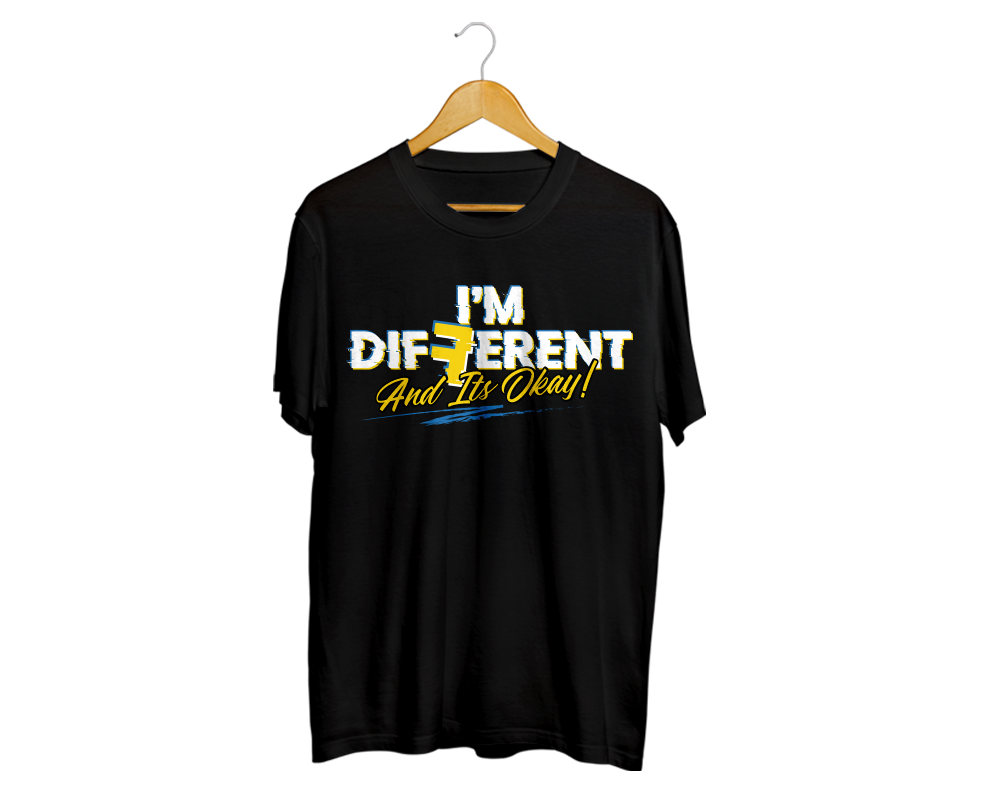 T-shirt Design by Vallerie L. for this project | Design #22592731