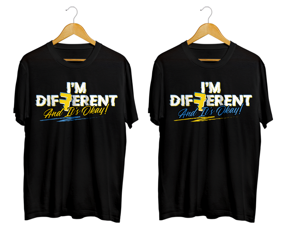 Design de T-shirt par Vallerie L. pour ce projet | Design : #22593758