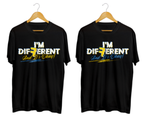 Design de T-shirt par Vallerie L. pour ce projet | Design : #22593758