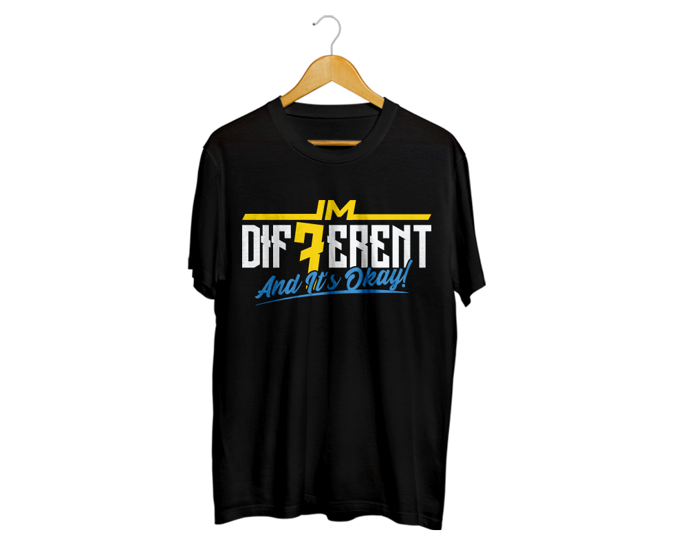 Design de T-shirt par Vallerie L. pour ce projet | Design #22608397