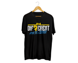 Design de T-shirt par Vallerie L. pour ce projet | Design : #22608397