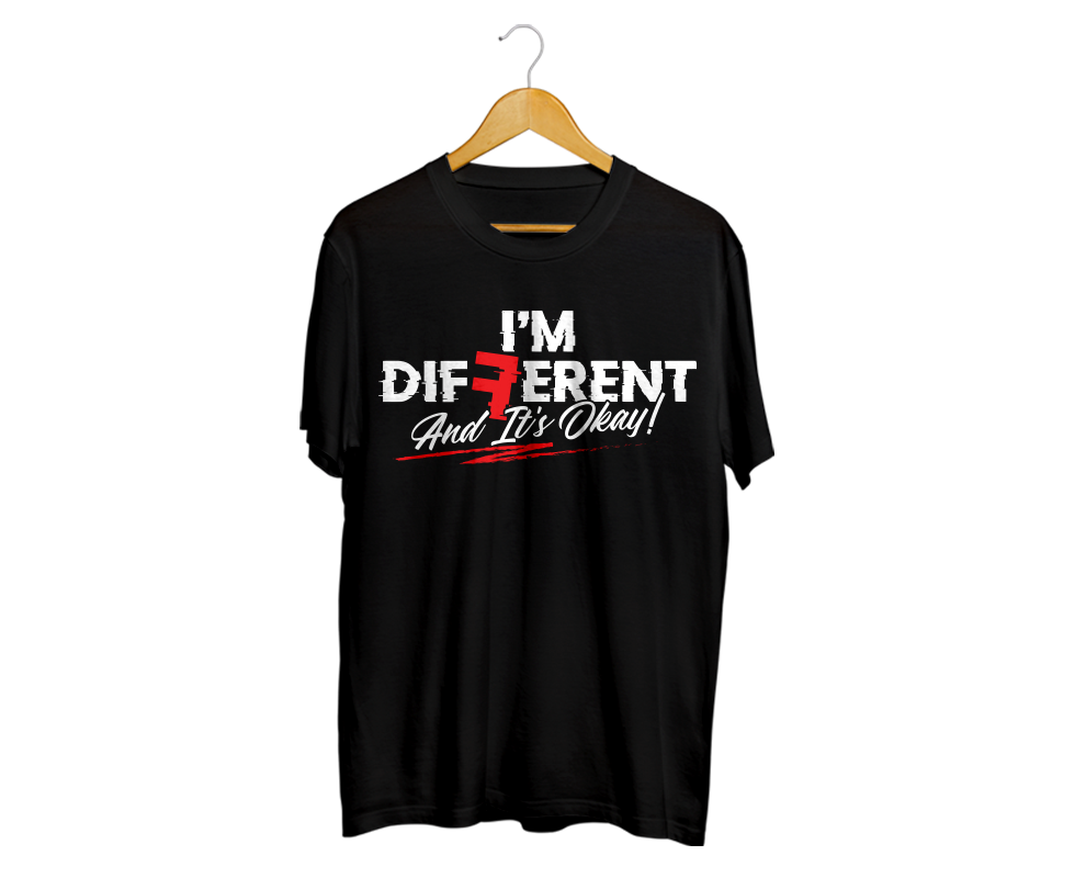 T-shirt Design by Vallerie L. for this project | Design #22616242