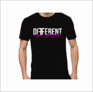Diseño de Camiseta por dery88 para este proyecto | Diseño #22562331