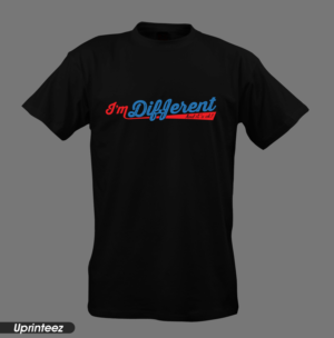 T-shirt Design by Uprinteez for this project | Design: #22600927