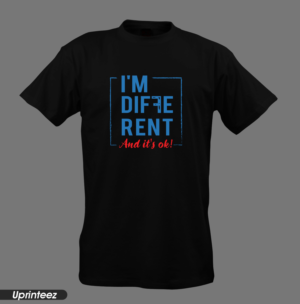 Design de T-shirt par Uprinteez pour ce projet | Design : #22601191