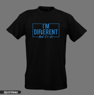 Contemporary tshirt design | T-shirt Design by Uprinteez