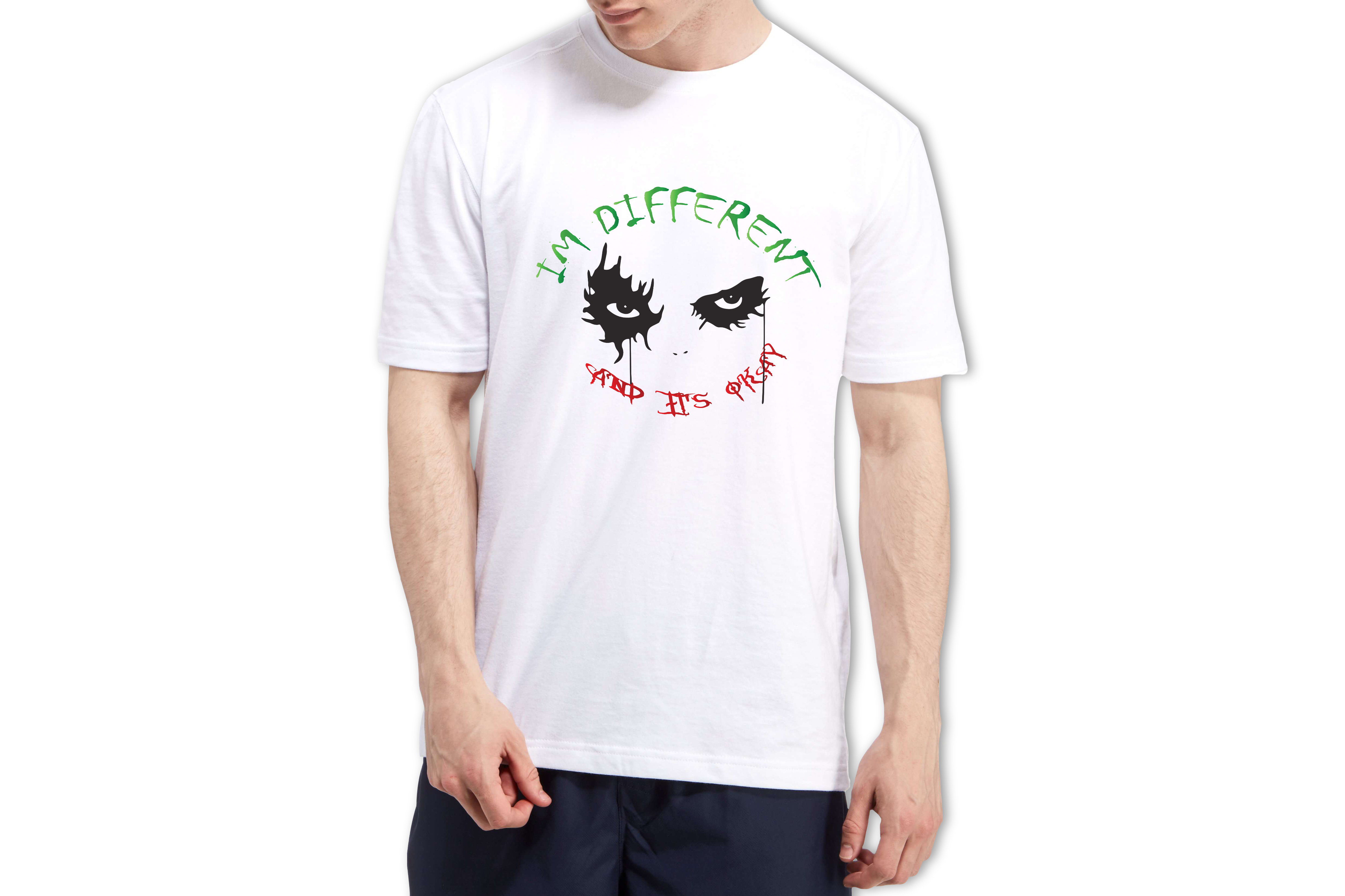 T-shirt Design by DamienCrane for this project | Design #22564559