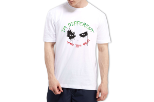 Diseño de Camiseta por DamienCrane para este proyecto | Diseño #22564559