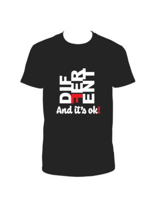 T-shirt Design by rachael.meek for this project | Design: #22561604