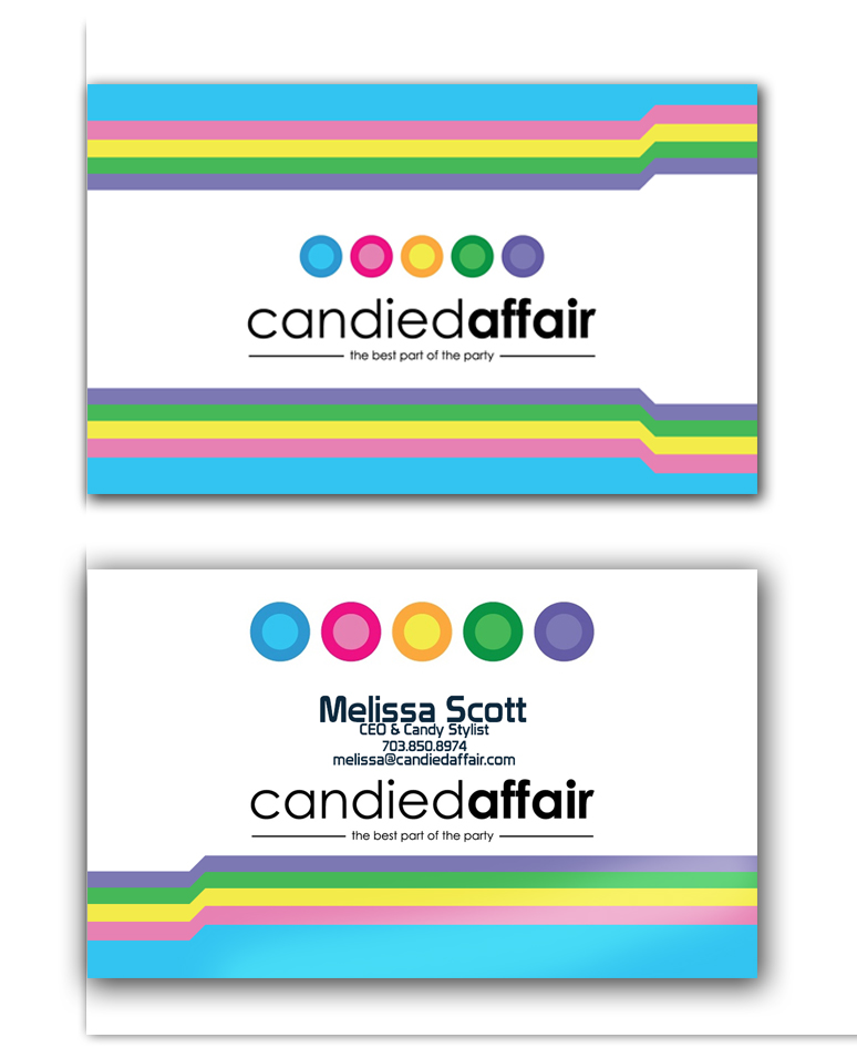 Business Card Design by Professor P for this project | Design #2984435