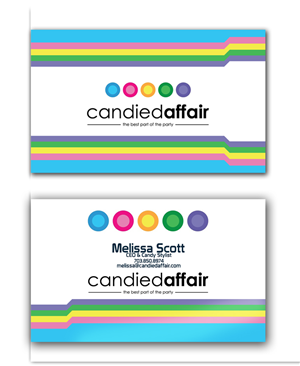 Business Card Design by Professor P for this project | Design: #2984435
