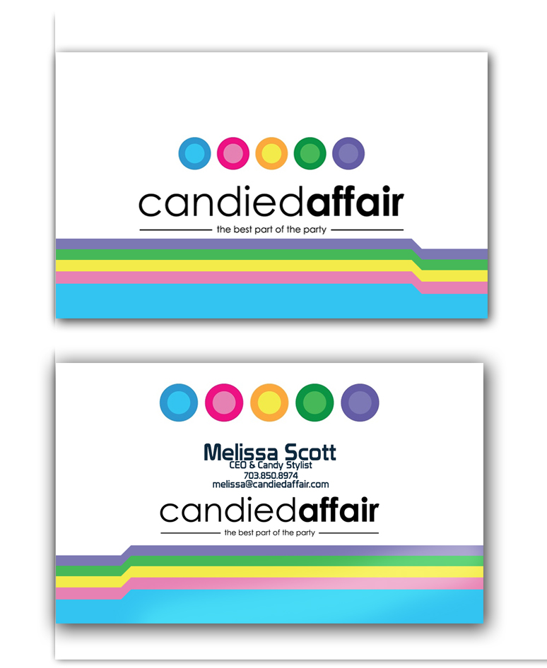 Business Card Design by Professor P for this project | Design #2984438