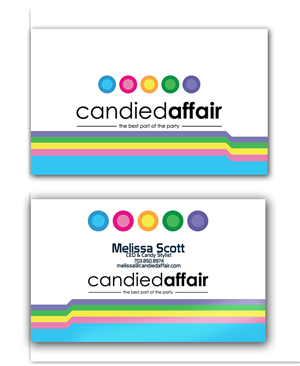 Business Card Design by Professor P for this project | Design: #2984438