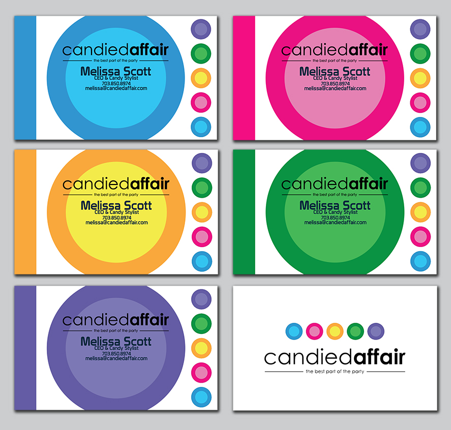 Business Card Design by Professor P for this project | Design #2985346