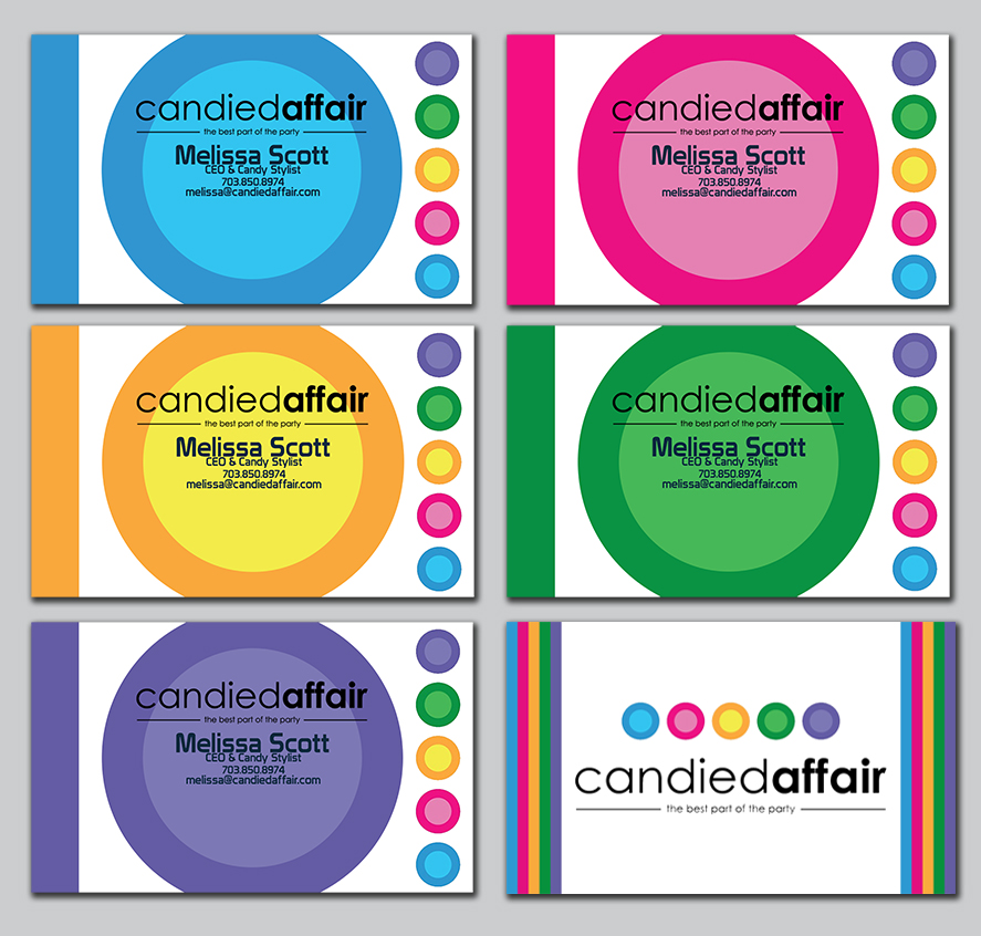Business Card Design by Professor P for this project | Design #2985402
