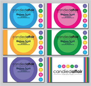 Business Card Design by Professor P for this project | Design: #2985402
