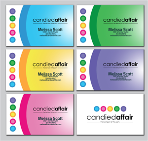 Business Card Design by Professor P for this project | Design: #2986067