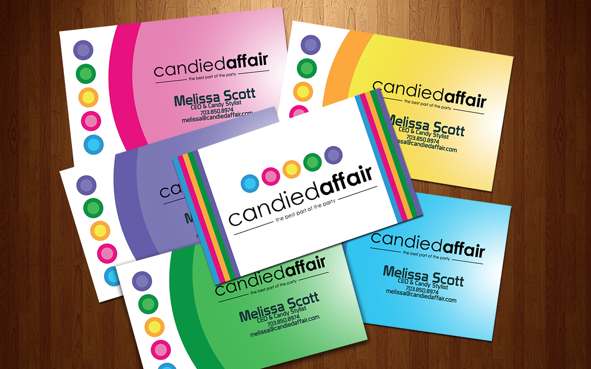 Business Card Design by Professor P for this project | Design #2986922