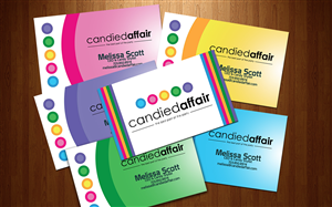 Business Card Design by Professor P for this project | Design: #2986922