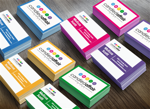 Business Card Design by franzouie19